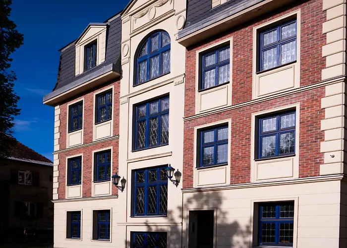 Appartement Chopin By Interhome