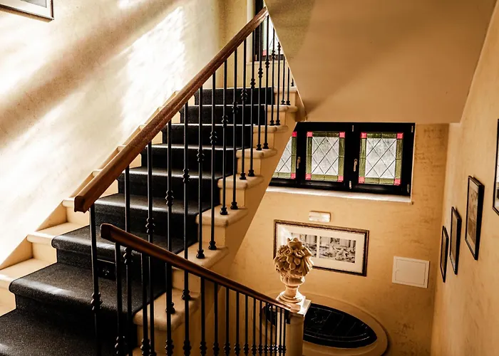 Chopin By Interhome Appartement Mariënbad