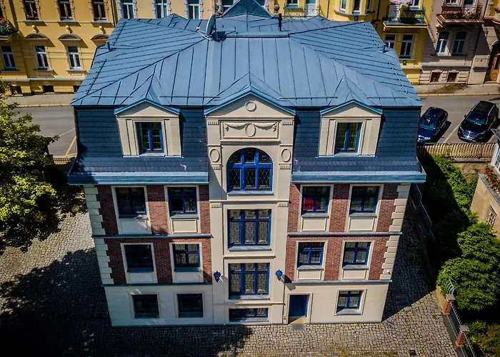 Chopin By Interhome Appartement *