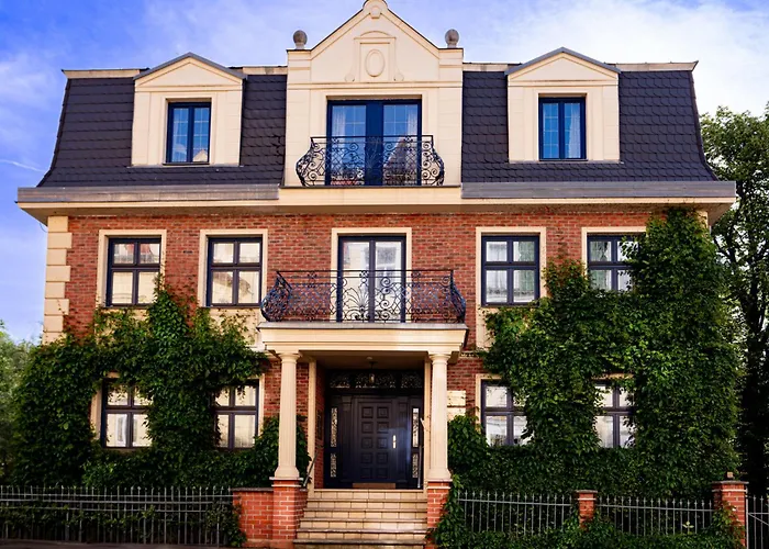 Chopin By Interhome Appartement Mariënbad