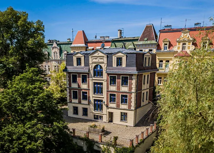 Chopin By Interhome * Mariënbad
