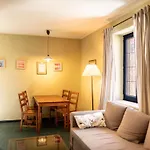 Chopin By Interhome Apartamento Mariánské Lázně
