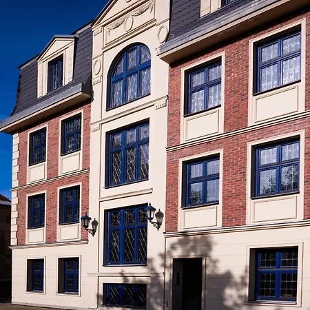 Apartment Chopin