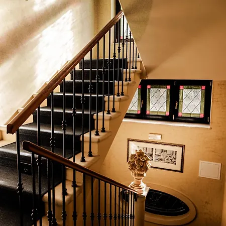 Chopin Apartment Marianske Lazne