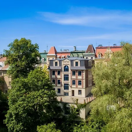 Chopin Apartment