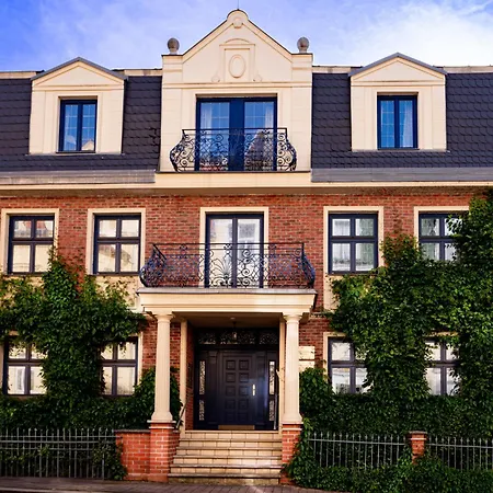 Chopin Apartment Marianske Lazne