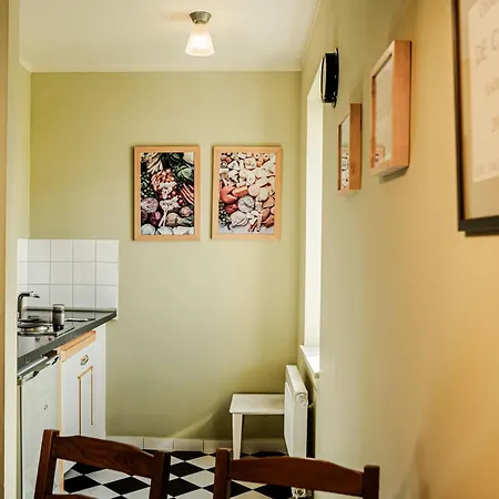 Chopin Apartment