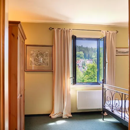 Chopin Apartment *