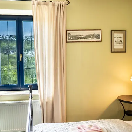 Apartment Chopin *