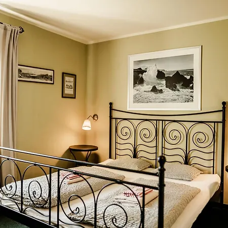 Apartment Chopin Marianske Lazne